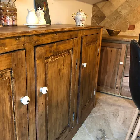 Le Pesquier Апартаменты Рокемор