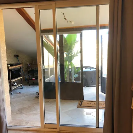 Apartment Le Pesquier Roquemaure (Gard)