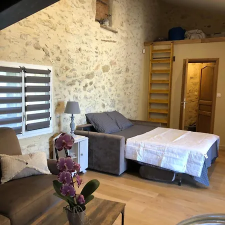 Apartment Le Pesquier