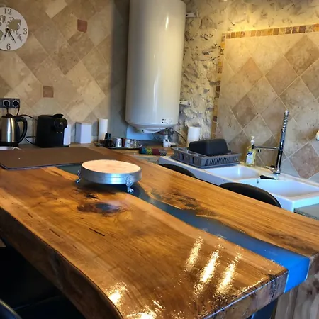 Le Pesquier Apartment Roquemaure (Gard)