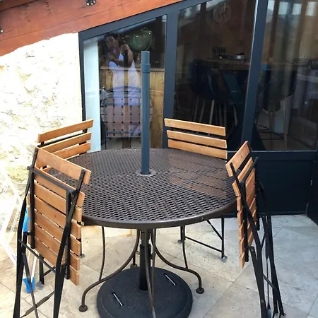 Apartment Le Pesquier Roquemaure (Gard)