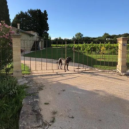 Le Pesquier * Roquemaure (Gard)