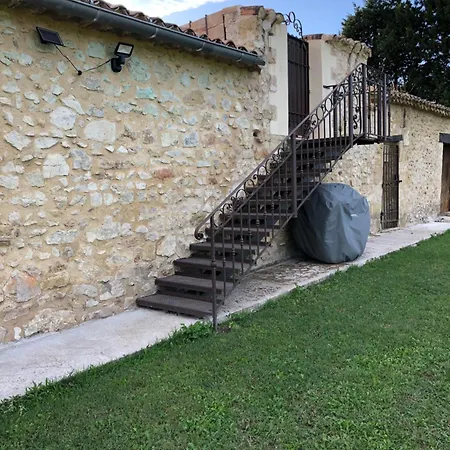Apartment Le Pesquier