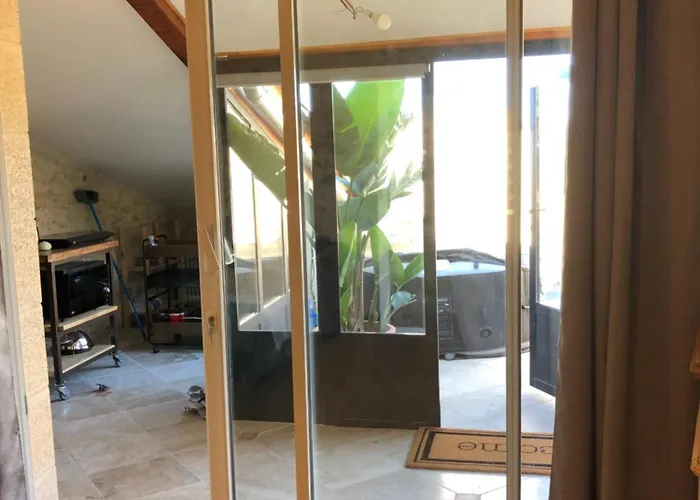 Апартаменты Le Pesquier Рокемор