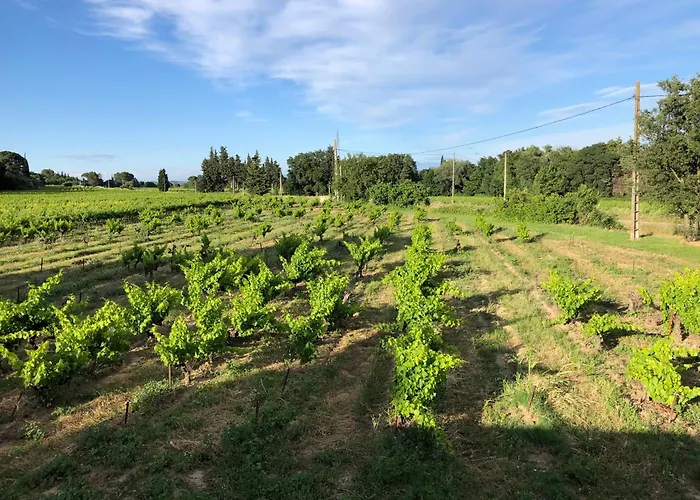 Le Pesquier Апартаменты *