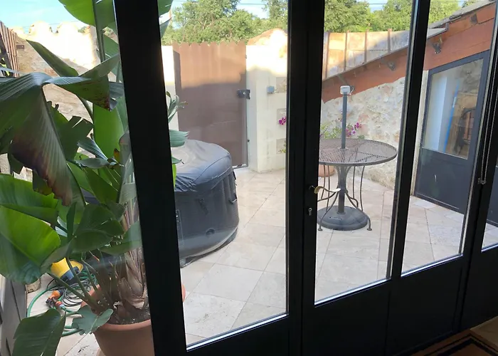 Le Pesquier Рокемор