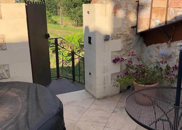 Le Pesquier Рокемор